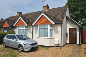 22, Common View, Letchworth Garden City SG6 1DA