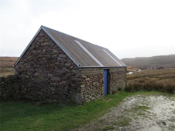 Cuaig, Strathcarron