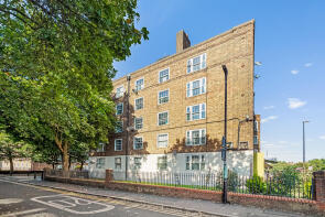2, Blythe House, Kennington Park Road, London SE11 5TX