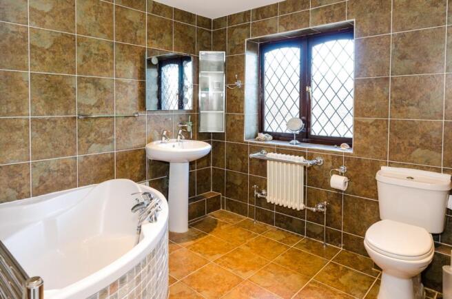 ensuite