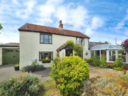 Main Road, Wellow, Yarmouth