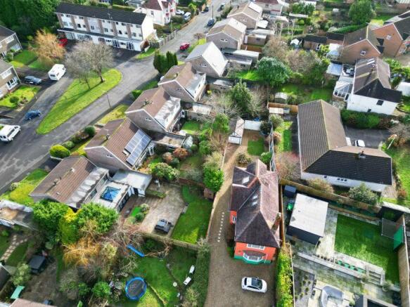 Aerial Aspect