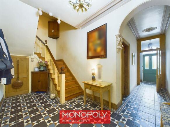 Hallway