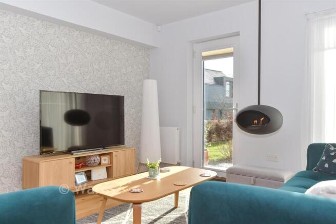 Internal Lifestyle Photograph