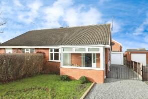 15, Bexington Drive, Crewe CW1 3XR