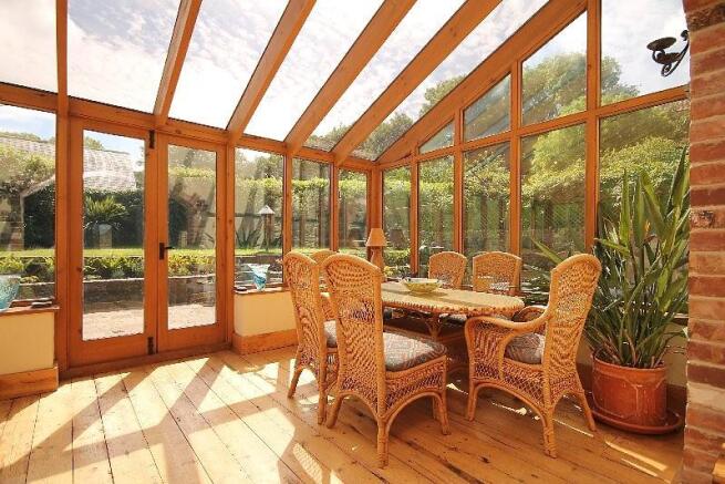 Conservatory