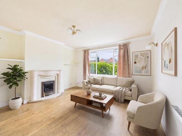 Lounge (Virtually Furnished))