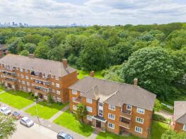 36, Rivenhall Gardens, South Woodford, London E18 2BU