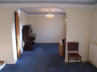 Dining Room New