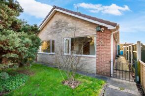 11, East Walk, Retford DN22 7YF