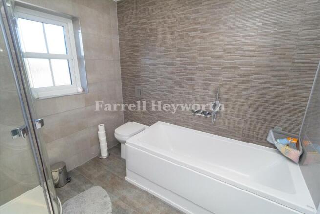 Bathroom view 2