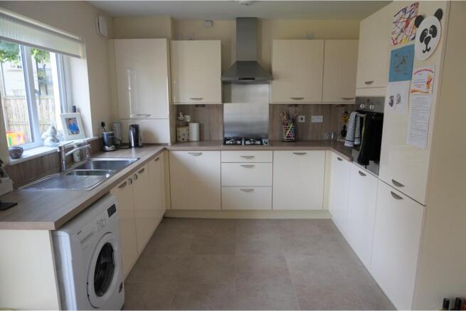 Kitchen / Diner