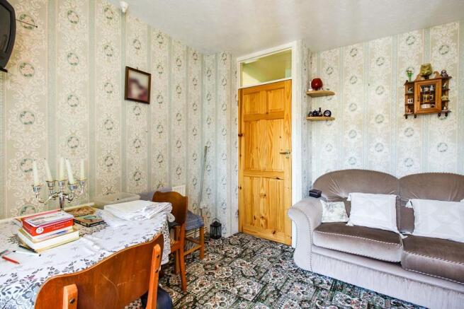 Sitting / Bedroom