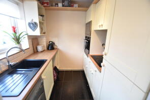11, Bernham Close, Bury St. Edmunds IP32 7DL