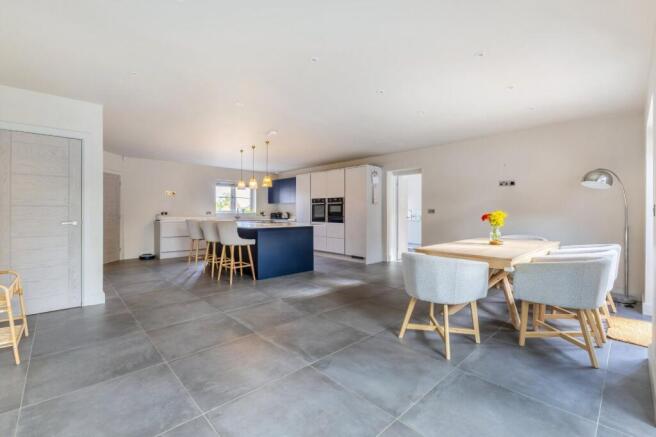 Fenton Grange, Fenton, Lincoln, Lincolnshire, LN1 photo 4