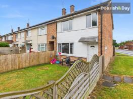 13, Hawthorn Way, Market Drayton TF9 1QH
