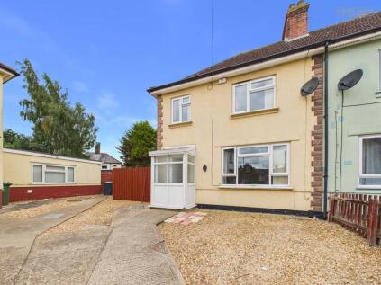 Coleridge Place, Peterborough