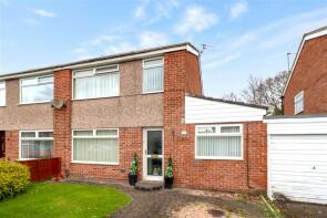 57, Dearnford Avenue, Eastham CH62 6DX