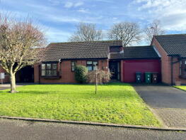 4, Primrose Way, Leicester LE7 3UJ