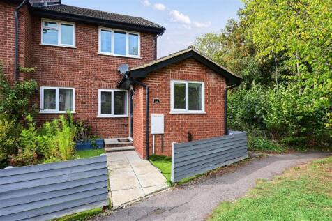 Sorrells Close, Chineham, Basingstoke