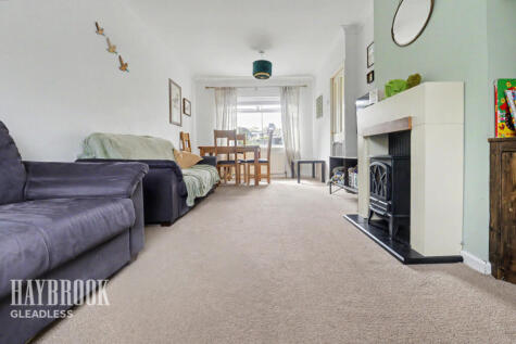 Orpen Drive, Sheffield