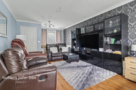 Froghall Road, Cheadle ST10 1JT