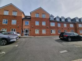 28, Lytton House, Lytton Street, Middlesbrough TS4 2BP