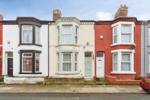 15, St Davids Road, Liverpool L4 2RH
