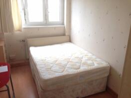 14, Barnabas House, Central Street, London EC1V 8BY