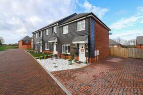 78, Fortuna Road, Blandford St. Mary, Blandford St Mary DT11 9FQ