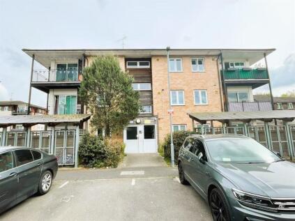 Bennett Close, Hounslow