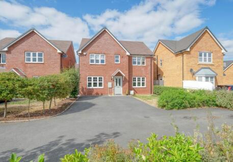 Arrow Way, Bidford-On-Avon, B50