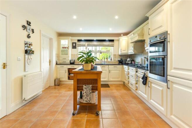 Kitchen / Diner