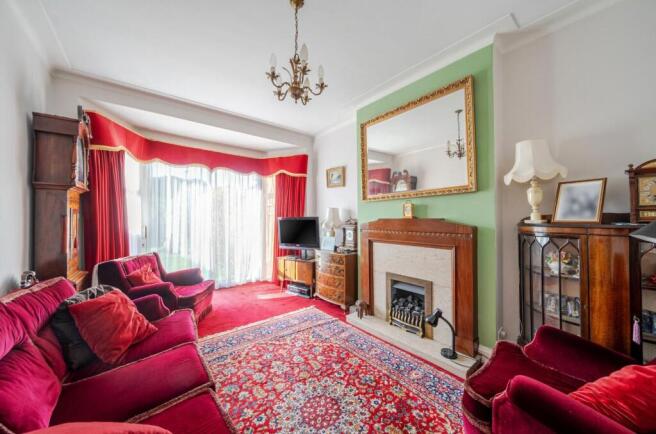 Davidson Frost-Wellings, DFW, Bush Grove, Stanmore