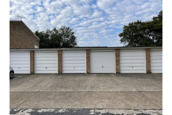 Garage En Bloc
