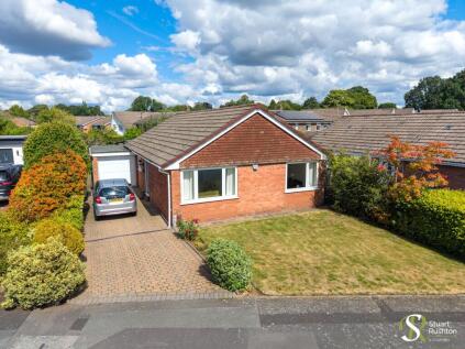 Summers Way, Knutsford, WA16