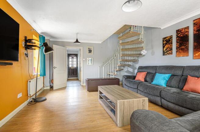 Sitting/Dining Room