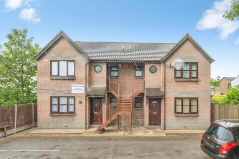 Nairn Court, Dock Road, Tilbury, Essex, RM18