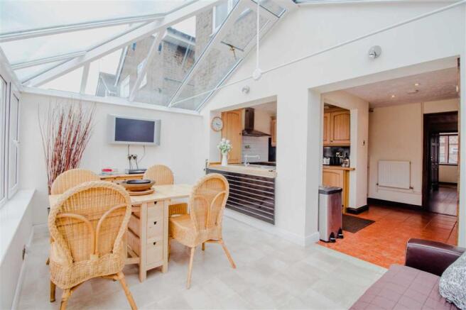 Conservatory -