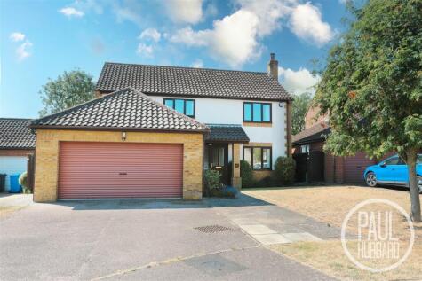 The Laurels, Worlingham, NR34