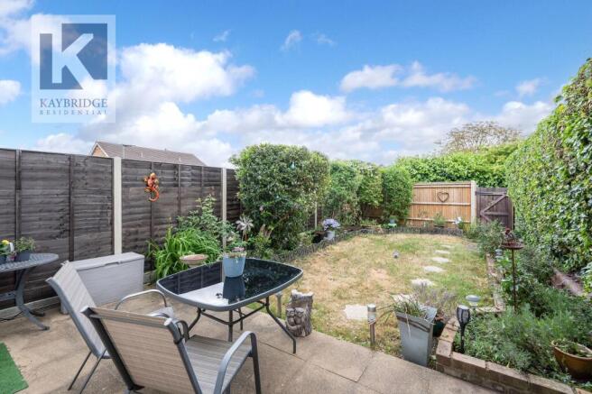 Relko Court, Epsom - KT19 9DJ