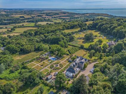Battery Hill, Fairlight, Hastings, East Sussex