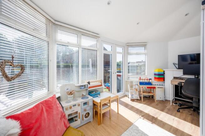 Sun Room