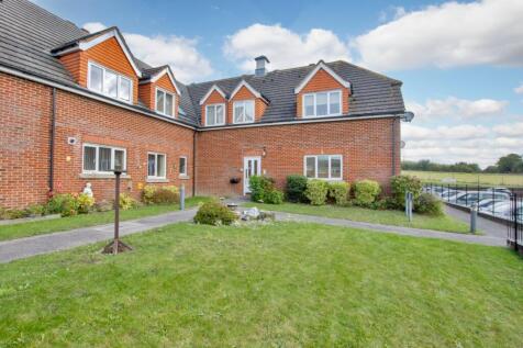 Alexandra Walk, Prince Charles Avenue, South Darenth, Kent, DA4