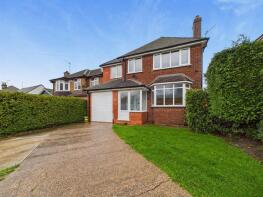 260, Cannock Road, Wolverhampton WV10 8QG