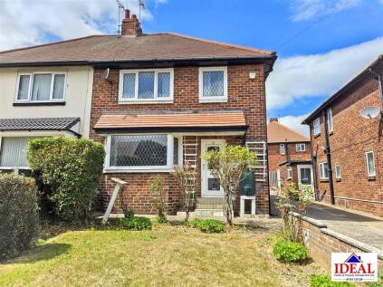 Shaftsbury Avenue, Woodlands, Doncaster