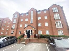 7, Bramall House, Chapman Road, Thornbury, Bradford BD3 7FF