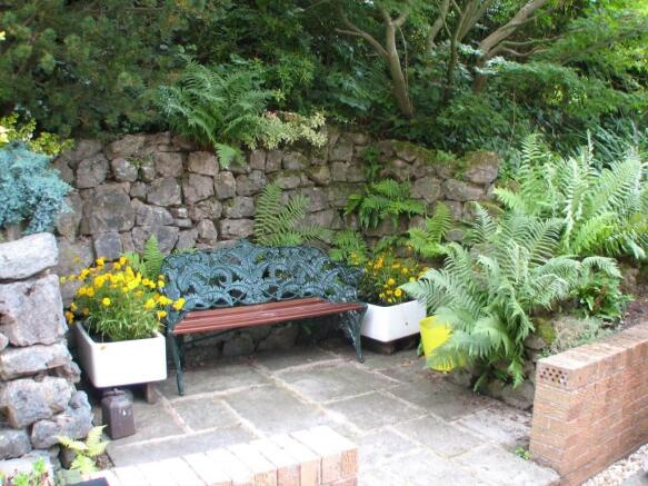 Alcove