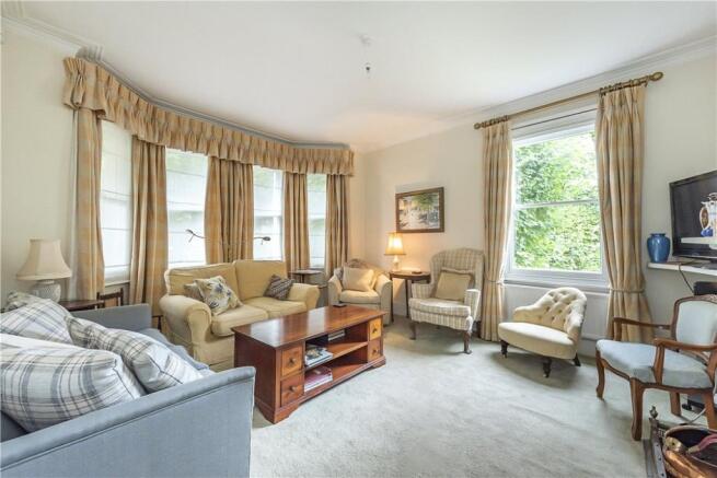 Drawing room