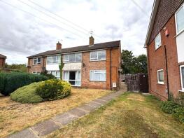 21, Rednall Drive, Sutton Coldfield B75 5LG